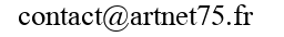 Adresse e-mail au format png